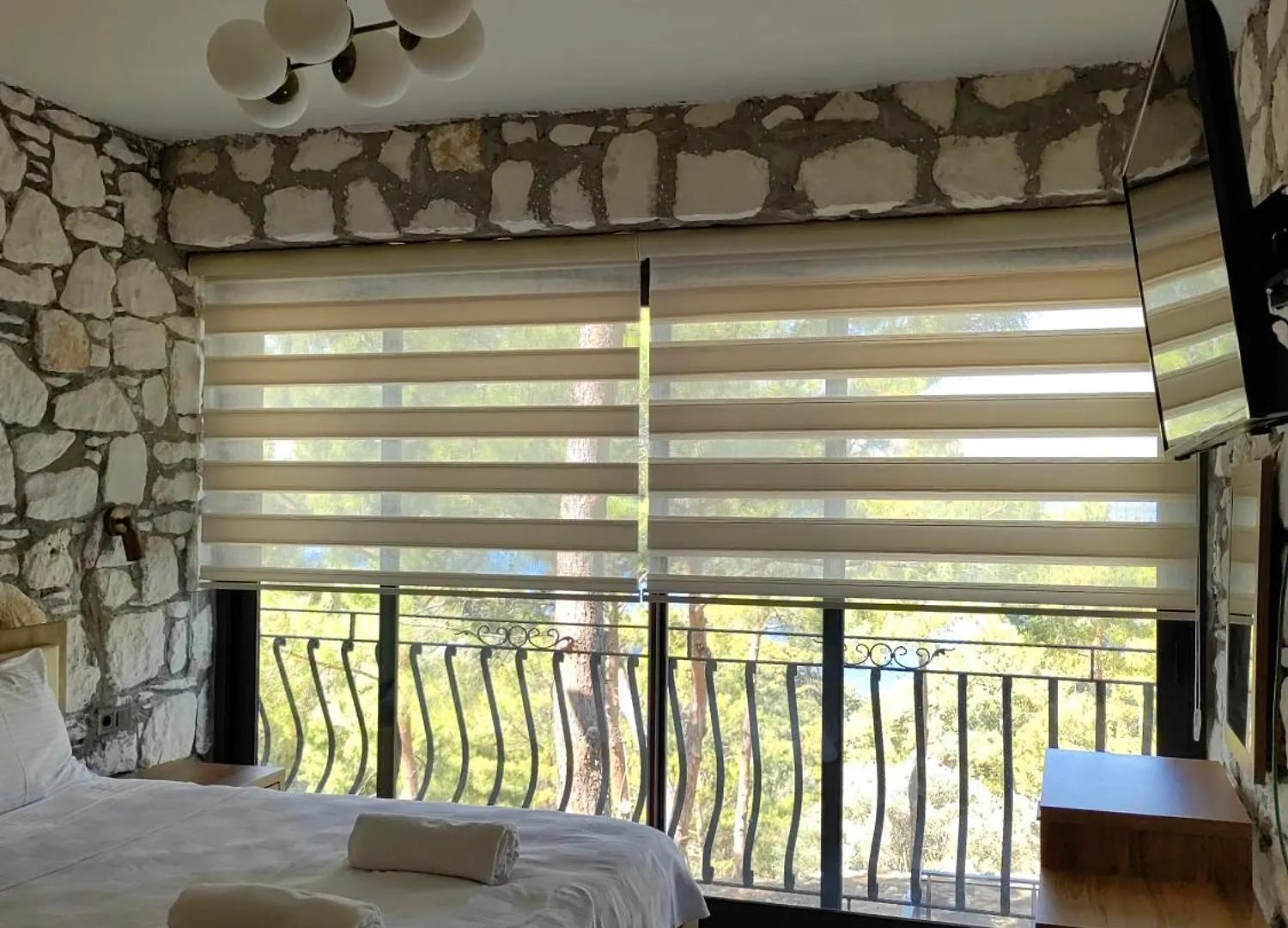 Semesterbostad Sapolto Villas Patara Gavuragili