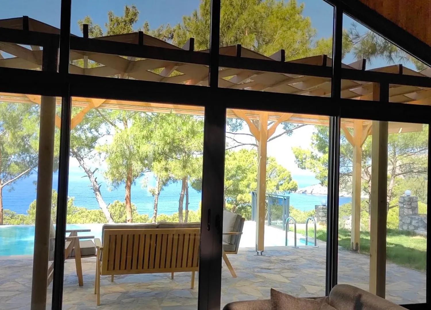 Sapolto Villas Patara Gavuragili 0*,