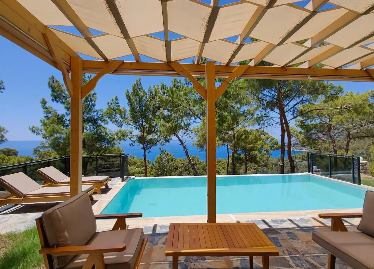 Sapolto Villas Patara Gavuragili 0*,  Turkiet